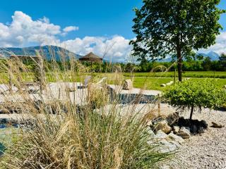 Camp Garden Park-Empty Pitches and Glamping Tents - Radovljica - 1