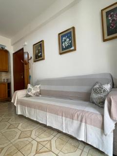Casa MIUZZA - Isola delle Femmine - 1