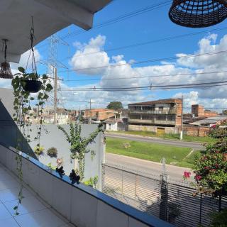 Chaves Maguari Locação por Temporada- Ananindeua - 6