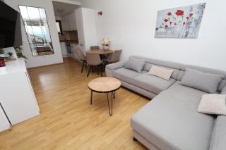 Mamma Mia Apartments - Makarska - 3