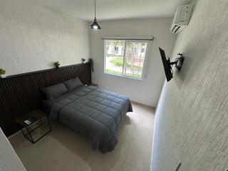 Departamento Orion 3 rooms ground floor en Cancun by EITA - Cancún - 7