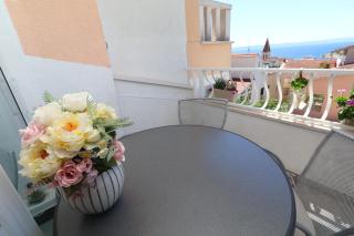 Mamma Mia Apartments - Makarska - 1