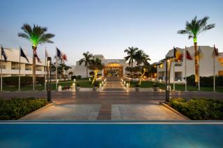 Hotel Novotel Sharm El-Sheikh - Sharm el Sheikh - 4