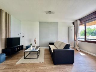 Chamalières Appartement moderne pour 5 personnes - Chamalières - 8