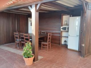Casa Alicia - Poio - 1