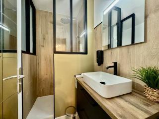 Chamalières Appartement moderne pour 5 personnes - Chamalières - 2