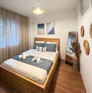 Blue Escape Apartment - Golem - 5