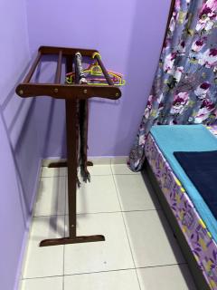 Homestay Armand Pengkalan Balak Melaka - Masjid Tanah - 1