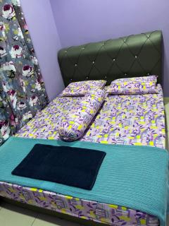 Homestay Armand Pengkalan Balak Melaka - Masjid Tanah - 2