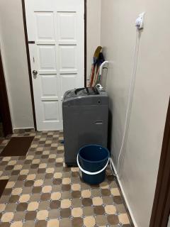 Homestay Armand Pengkalan Balak Melaka - Masjid Tanah - 3