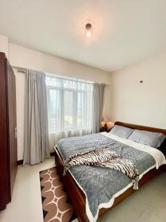 Elevated Staycation BGC Venice Grand Canal - Manila - 1
