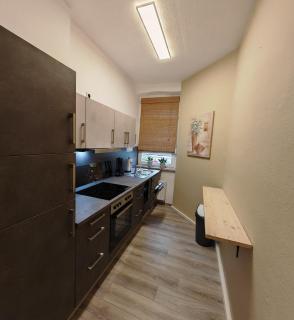 City Apartment I 75qm I Kostenloser Parkplatz I Nähe Staatstheater I WLAN - Cottbus - 3
