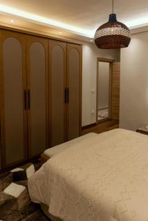 شقه فندقيه فاخره مدينه نصر متفرع من مكرم عبيد - Il Cairo - 6