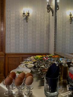 The Benjamin House - Riga - 3