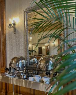 The Benjamin House - Riga - 2