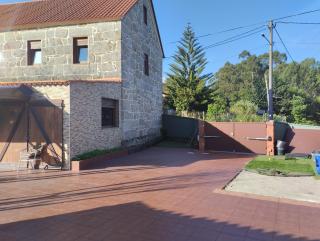 Casa Alicia - Poio - 2