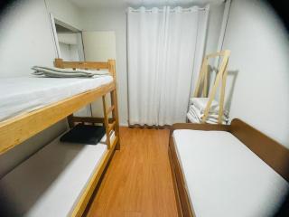 Casa fundos Eco City 03 Simples e Confortável com 2 Quartos e Garagem - 9