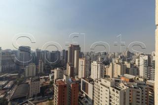Smart Stay at The World Hotels - Comfort & Convenience! - São Paulo - 2