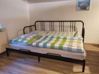 Ferienwohnung am Bodensee Heiligenberg - Heiligenberg - 2