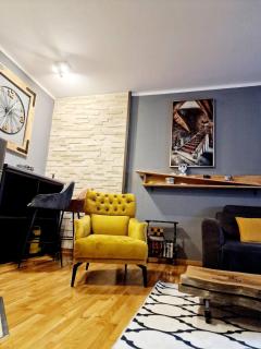 Lux Liman 5 freе parkig - Novi Sad - 7