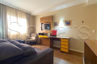 Smart Stay at The World Hotels - Comfort & Convenience! - São Paulo - 4