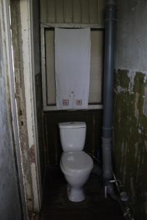 Dzelzceļnieku dzīvoklis - 3