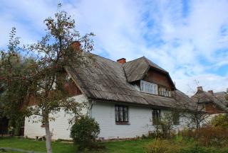 Dzelzceļnieku dzīvoklis - 1