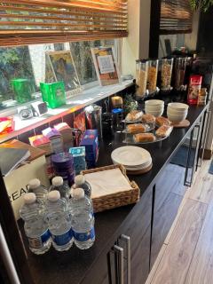 Luxury Home in Dublin WiFi TV B&B Close to City Centre - 3