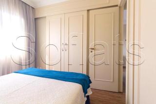 Smart Stay at The World Hotels - Comfort & Convenience! - São Paulo - 7