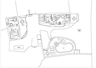 Villa Vickovi Mit Privatem Pool - Rakalj - 7