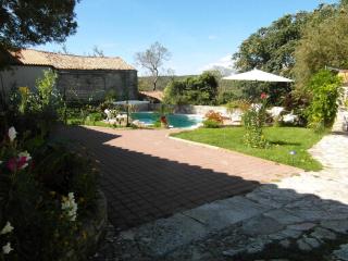 Villa Vickovi Mit Privatem Pool - Rakalj - 5