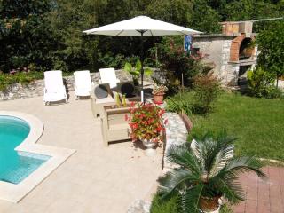 Villa Vickovi Mit Privatem Pool - Rakalj - 4