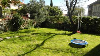 Villa Vickovi Mit Privatem Pool - Rakalj - 3