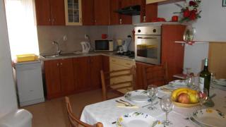 Villa Vickovi Mit Privatem Pool - Rakalj - 2