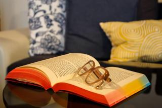 Villa Toscana - Charming stone Villa with private pool & garden - 4