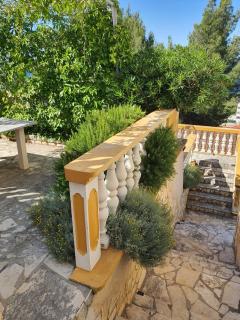 Villa-Panorama - - 2