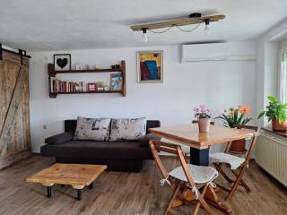Sunny Karla apartment Dramlje - Dramlje - 7