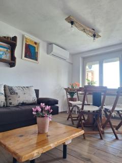 Sunny Karla apartment Dramlje - Dramlje - 5