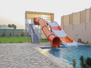 Green gate - Al Buraymī - 7