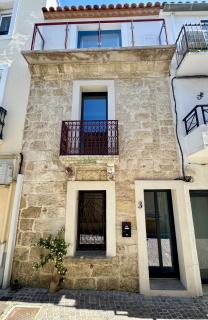 Maison de village rénovée ! - Le Grau-du-Roi - 8