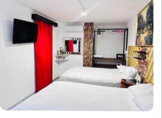 Otho mich - Chetumal - 9