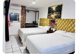 Otho mich - Chetumal - 2
