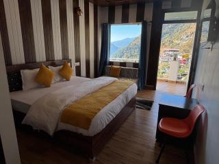 Devariya Guest House - Sari - 8