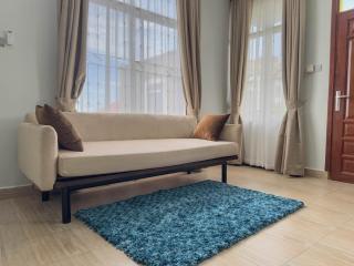 4 Stylish Two Bedroom Apartment Units in Mbezi Beach - Dar es Salaam - 0