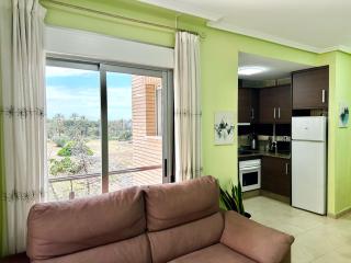 Peaceful Apartment with Sea & Nature Views, Terrace, Pool and Garage - Torrevieja - 1