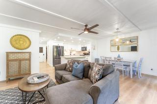 Summer Maui Getaway- Beautiful, Chic Beach Retreat - Kihei - 4