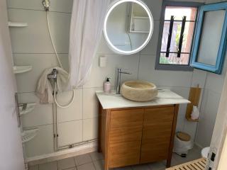 MAS Chalet 6 7persClimPiscineJardin MER - 1