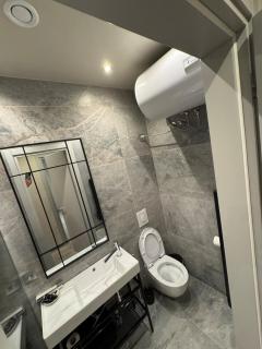 Orsea's appartment 1 - Selita e Vogël - 4