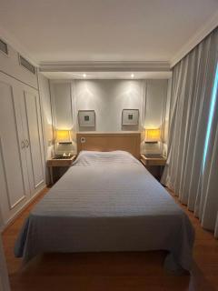 Flat Pamplona Jardins Univer com garagem 2402 - São Paulo - 8