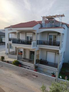 Apartments Kidonis - Limenaria - 0